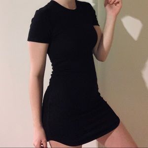 Bodycon dress